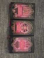 verkaufe Trilogie " veiled kingdom"