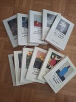 Urs Widmer Bücher-Sammlung, 11 Bände