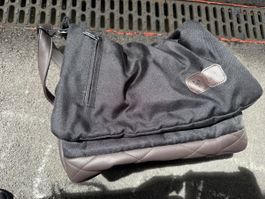 Wickeltasche