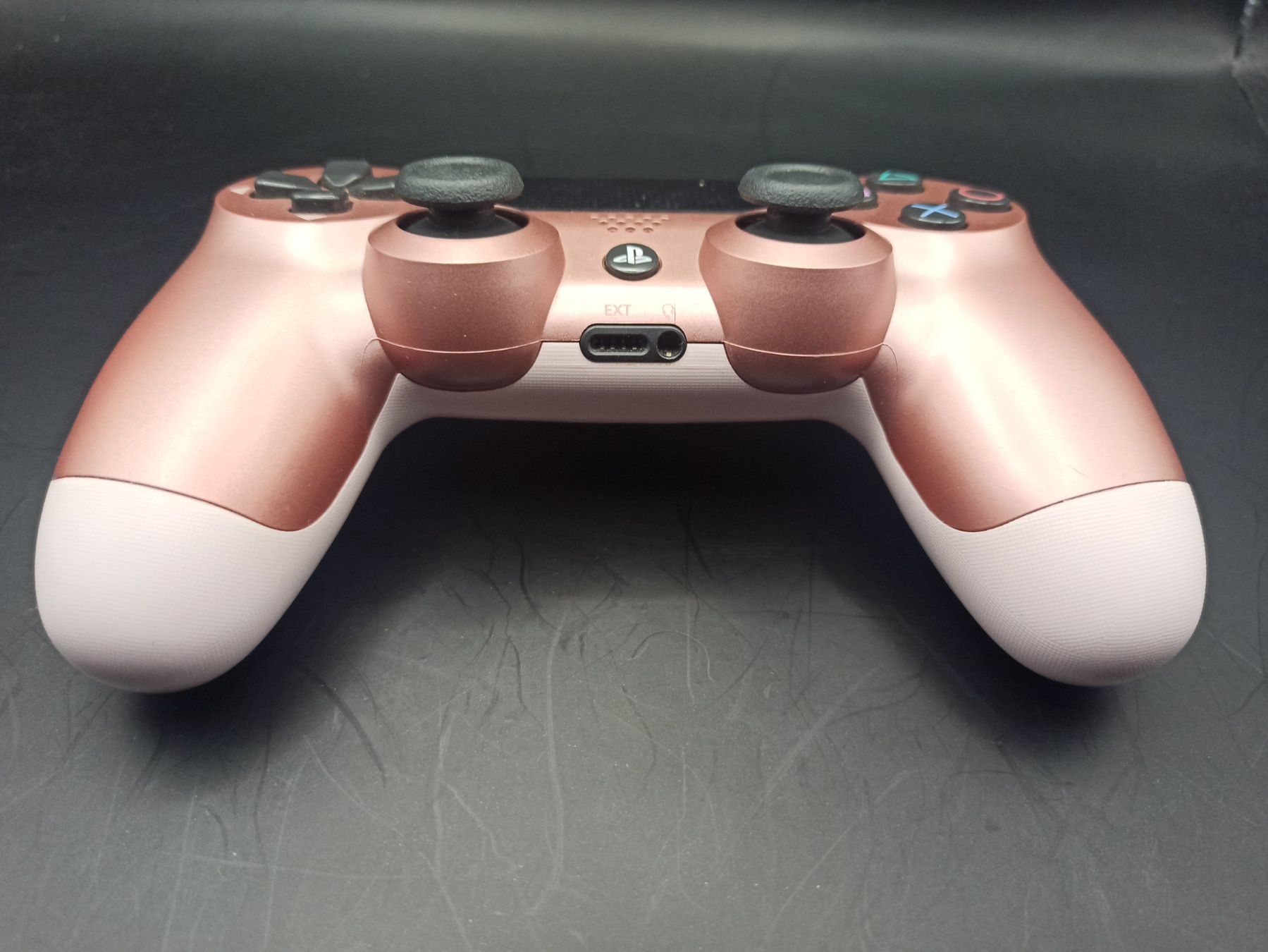 Controller: Original Controller Sony PS4 Wireless DualShock 4 V2 TOP – Usato da Oberweningen venduto da mar_87mx 3