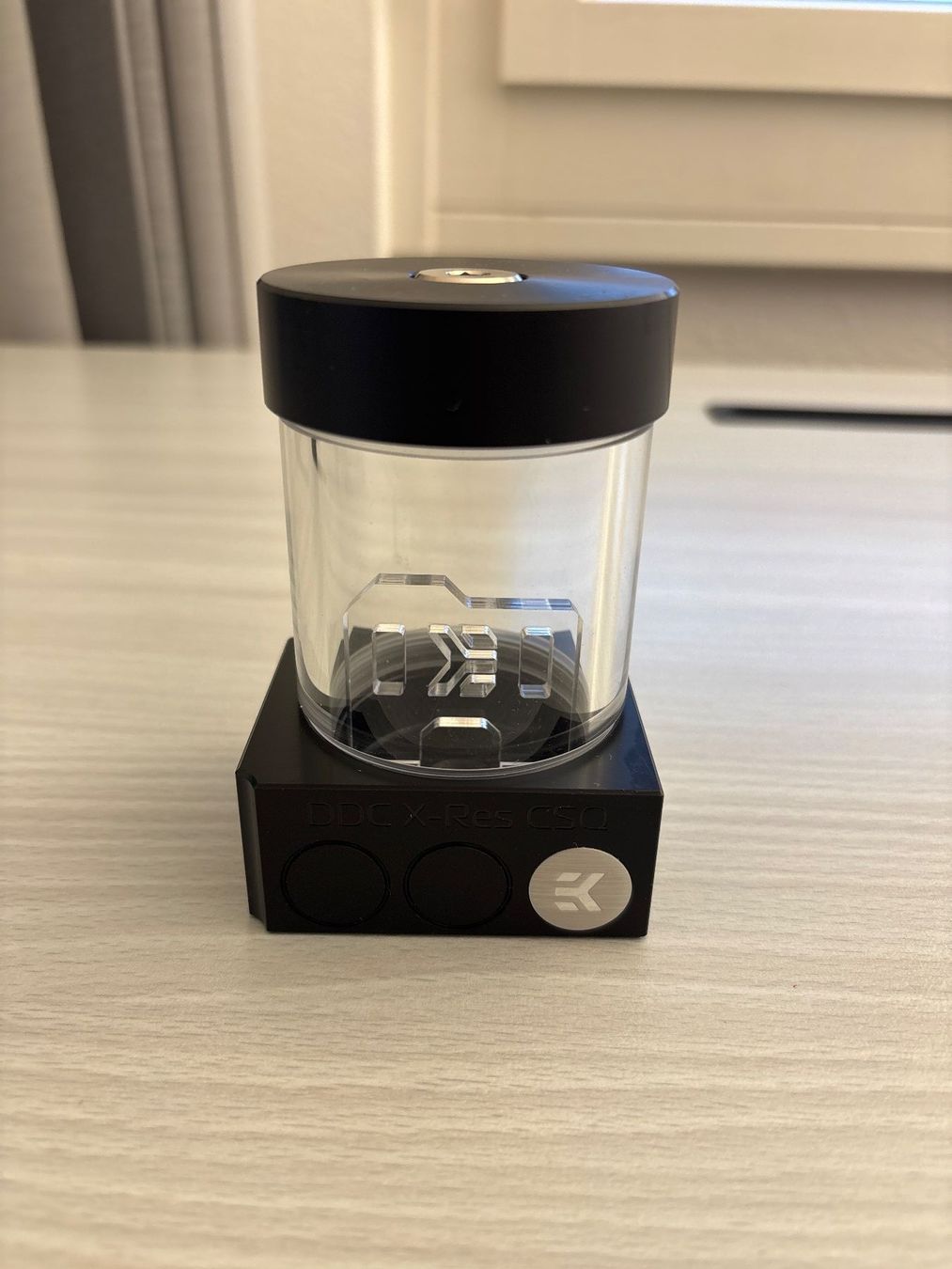 PCs: EK-XRES 100 DDC - Acetal – D'occasion à Fribourg par DASH-D