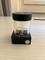 EK-XRES 100 DDC - Acetal