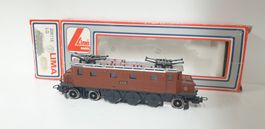 Lima SBB Ae3/6  H0/DC