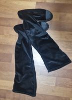 Kenner & Soehner Overknee-Stiefel Gr. 37, neuwertig!