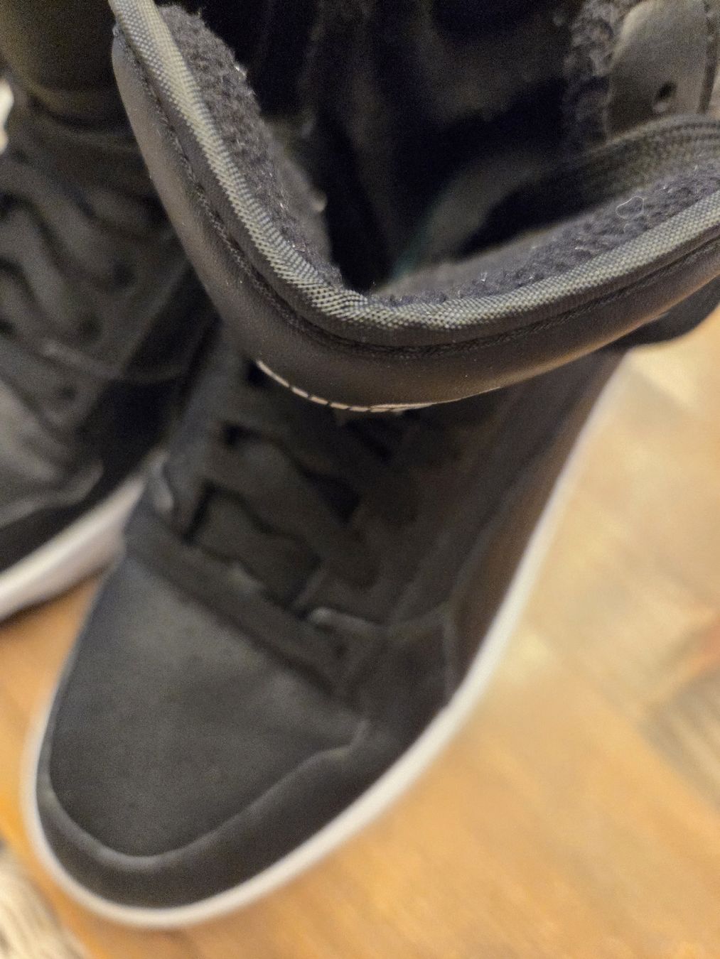 Puma Scarpe per ragazzi: PUMA Winterschuh Set gr. 39 – Usato da Büttikon AG venduto da bluehim74 1
