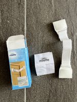 MILETTE VERSCHLUSSBAND NEU