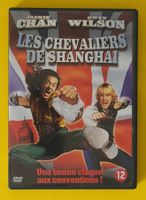 DVD - JACKIE CHAN - Les Chevaliers de Shanghai