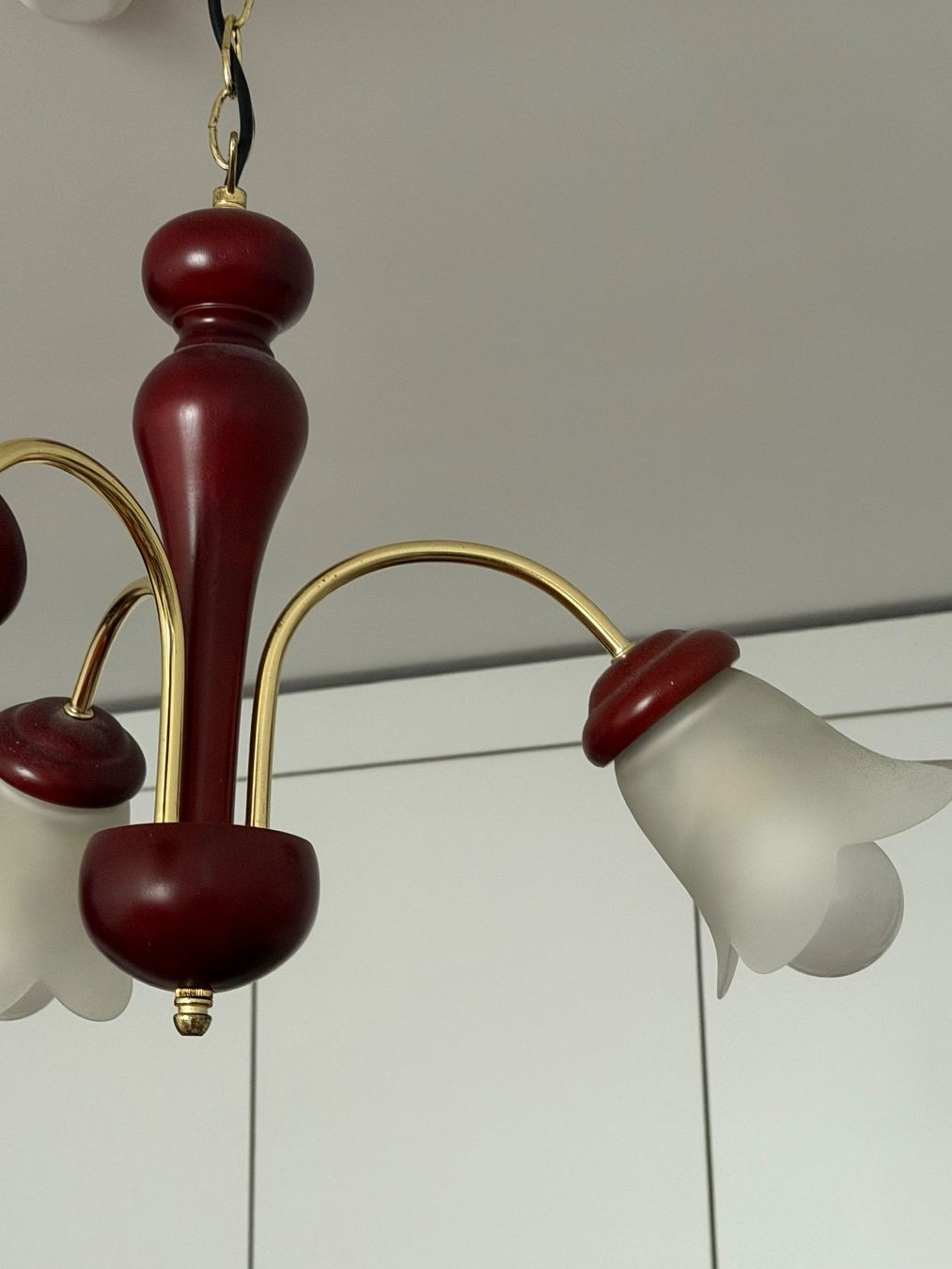 Lampadari & plafoniere: Deckenleuchte - 3-Armig – Usato da Bülach venduto da Loredana13 1