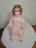 Puppe Elaine Campbell 2000 131/500 gut erhalten