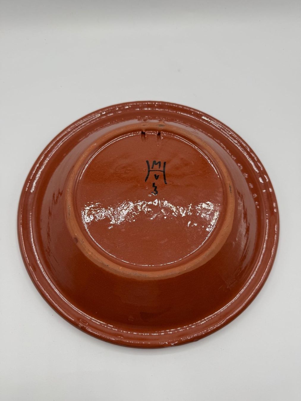 Assiettes: Teller – D'occasion à Sachseln par BONATI01 1
