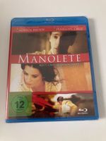 Manolete - Blut und Leidenschaft [Blu-ray] Neuware
