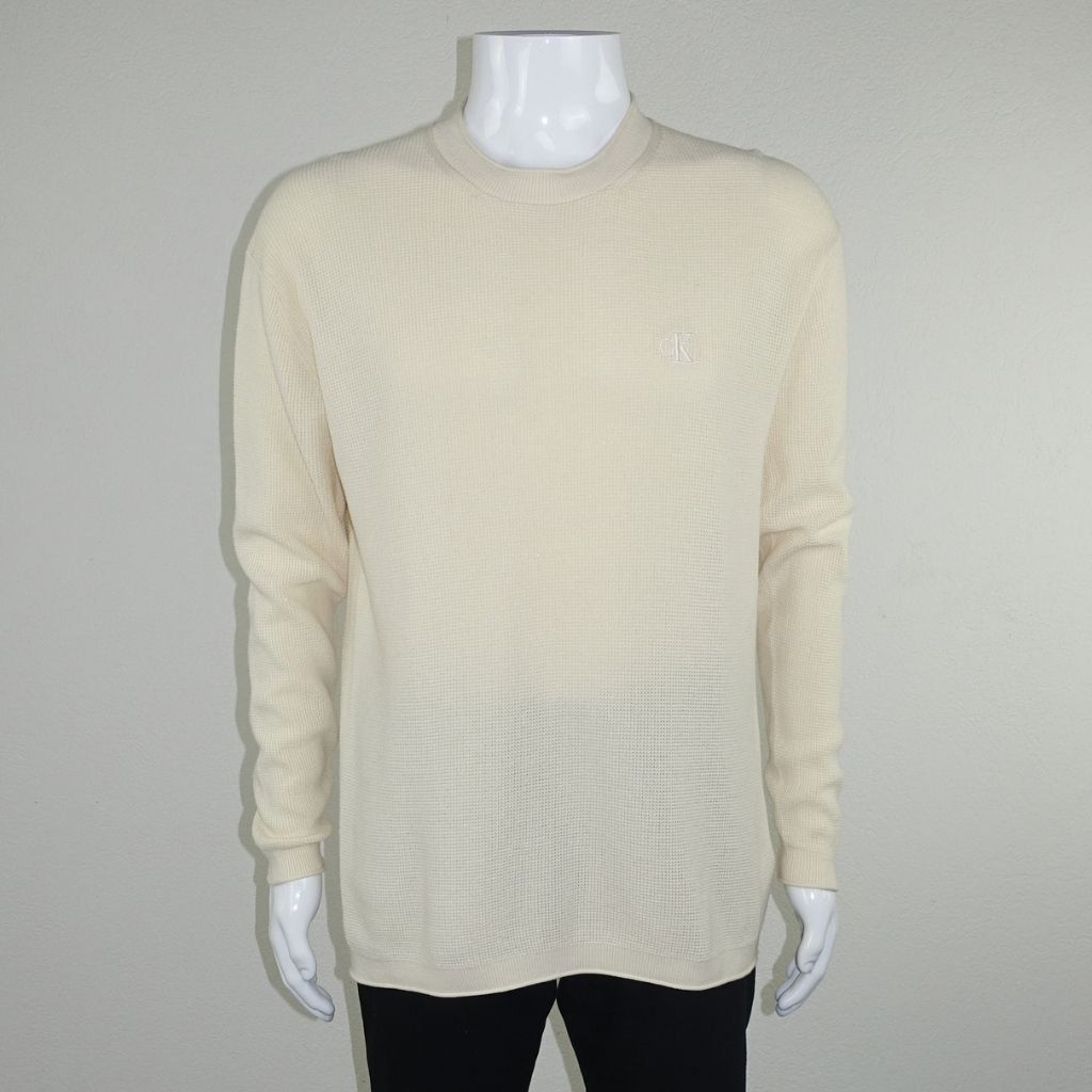 Calvin Klein Pullover & Sweatshirts: Calvin Klein Pullover Grösse M – Gebraucht aus Bülach von secondo. 1