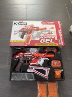 Hyper gel Trace Fire X shootunbenutzt ink mit 2000