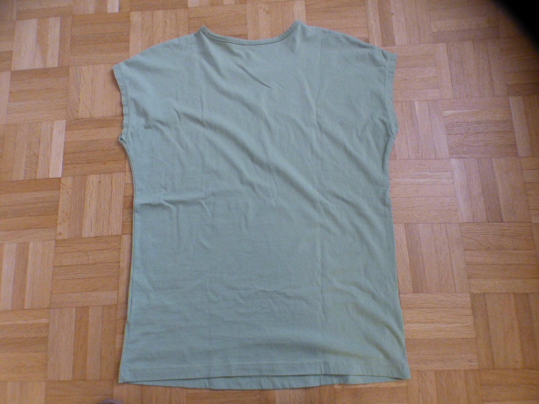 T-Shirts: T Shirt – Neu (gemäss Beschreibung) aus Münchenbuchsee von enzian59 3