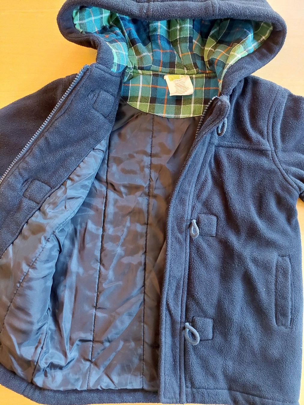 Jacken & Mäntel: Crazy 8 Mantel/ 4-5 Jahre – Gebraucht aus Zürich von xxyy00 3