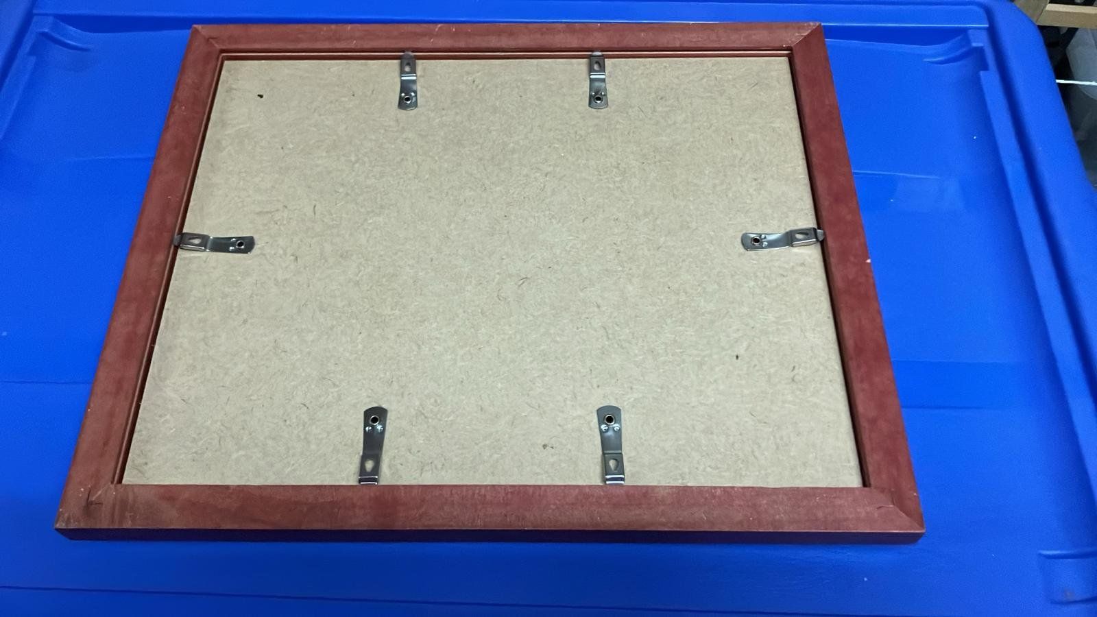 Dipinti: 2 quadretti tailandesi 28x34 cm – Usato da Melano venduto da H-Sara 1