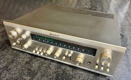 Ampli-Receiver SONY STR 6200F
