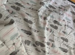 Kuscheldecke Babys Little nice things