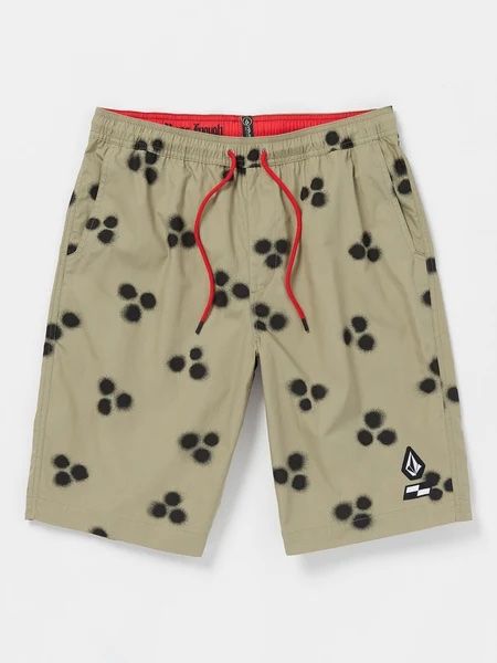 Volcom Pantaloni: Volcom Shorts | Men | Grösse M – Nuovo (secondo la descrizione) da Einigen venduto da peaksnapper