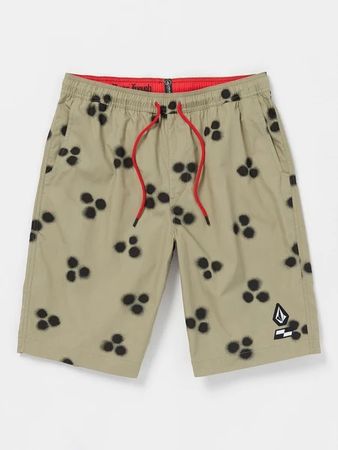 Volcom Shorts | Men | Grösse M