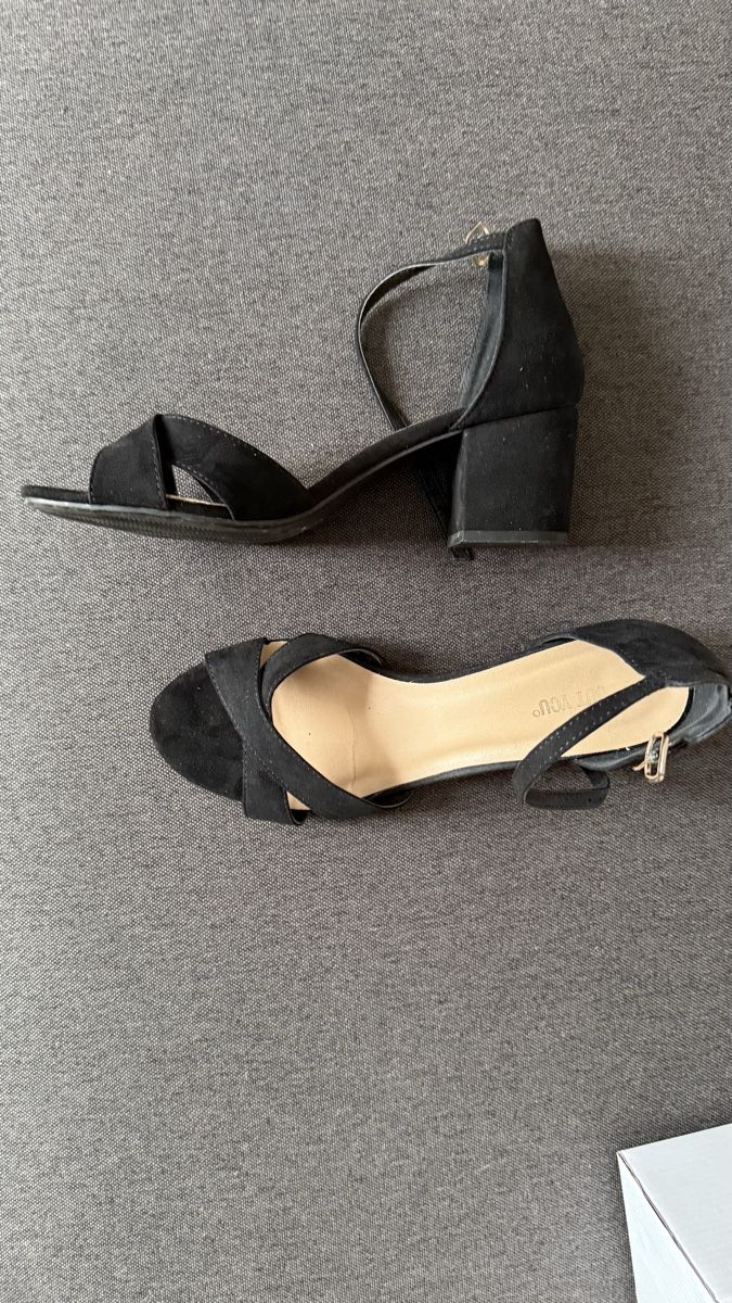 Scarpe da donna: High Heel Sandale Dina – Usato da Zürich venduto da sel_9kd 1