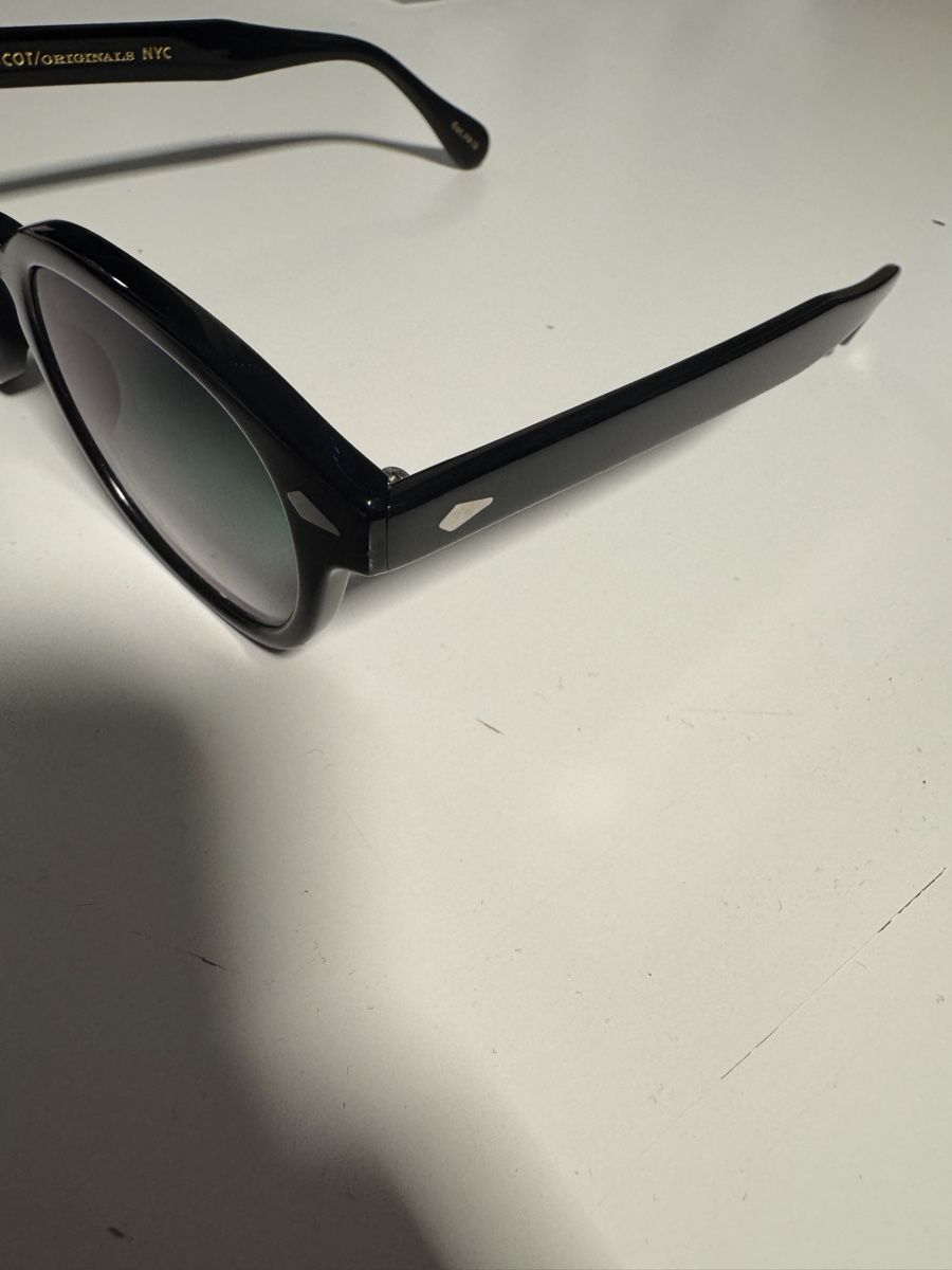 Occhiali & Lenti: Moscot Sonnenbrille – Nuovo (secondo la descrizione) da Uetikon am See venduto da Dariusstasys 4