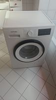 Siemens Waschmaschine WM14N123, super Zustand, 7kg, 1400 U/m