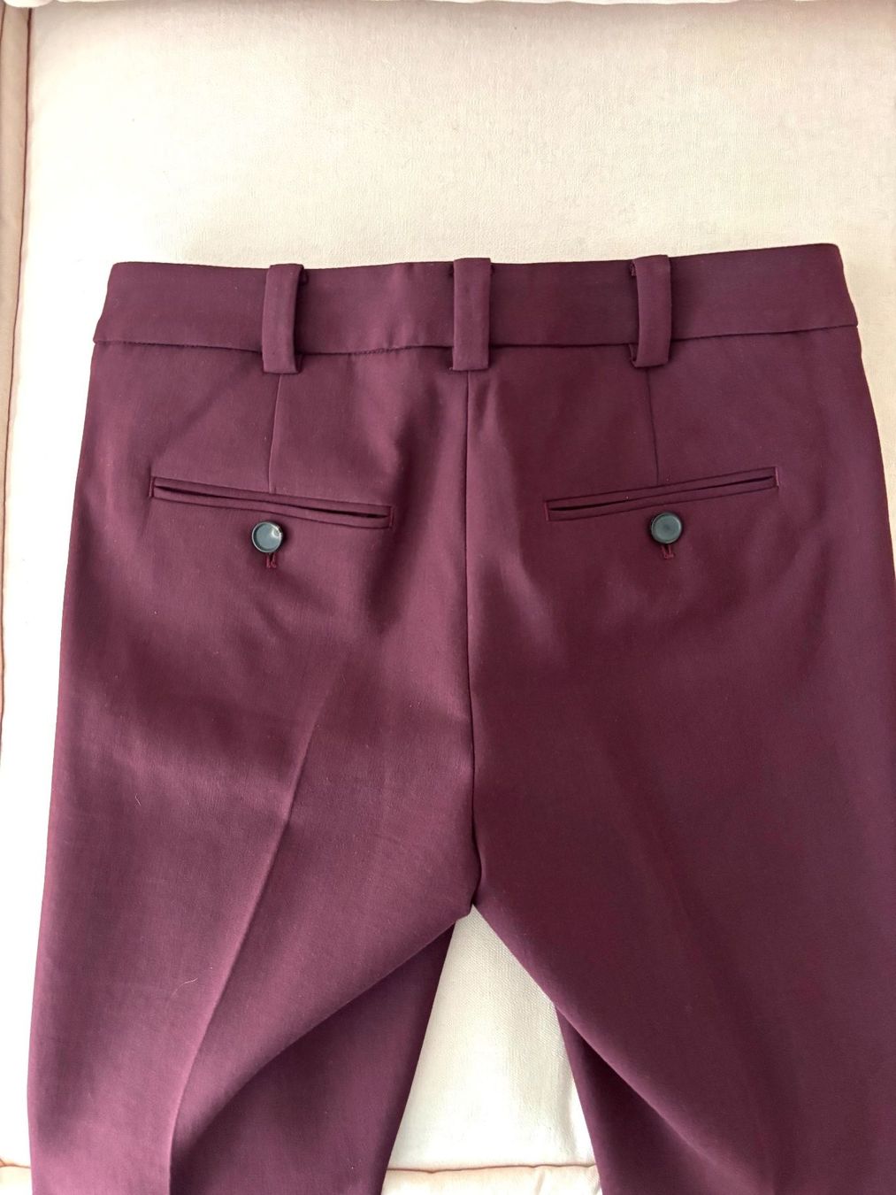 Windsor Pantaloni: WINDSOR Hose Gr. 32, neu – Nuovo (secondo la descrizione) da Egg b. Zürich venduto da chimago 3