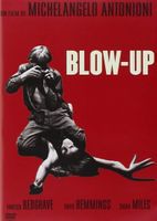 Blow up (1966, DVD, Antonioni, Culte)