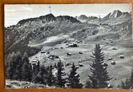 Riederalp 1960