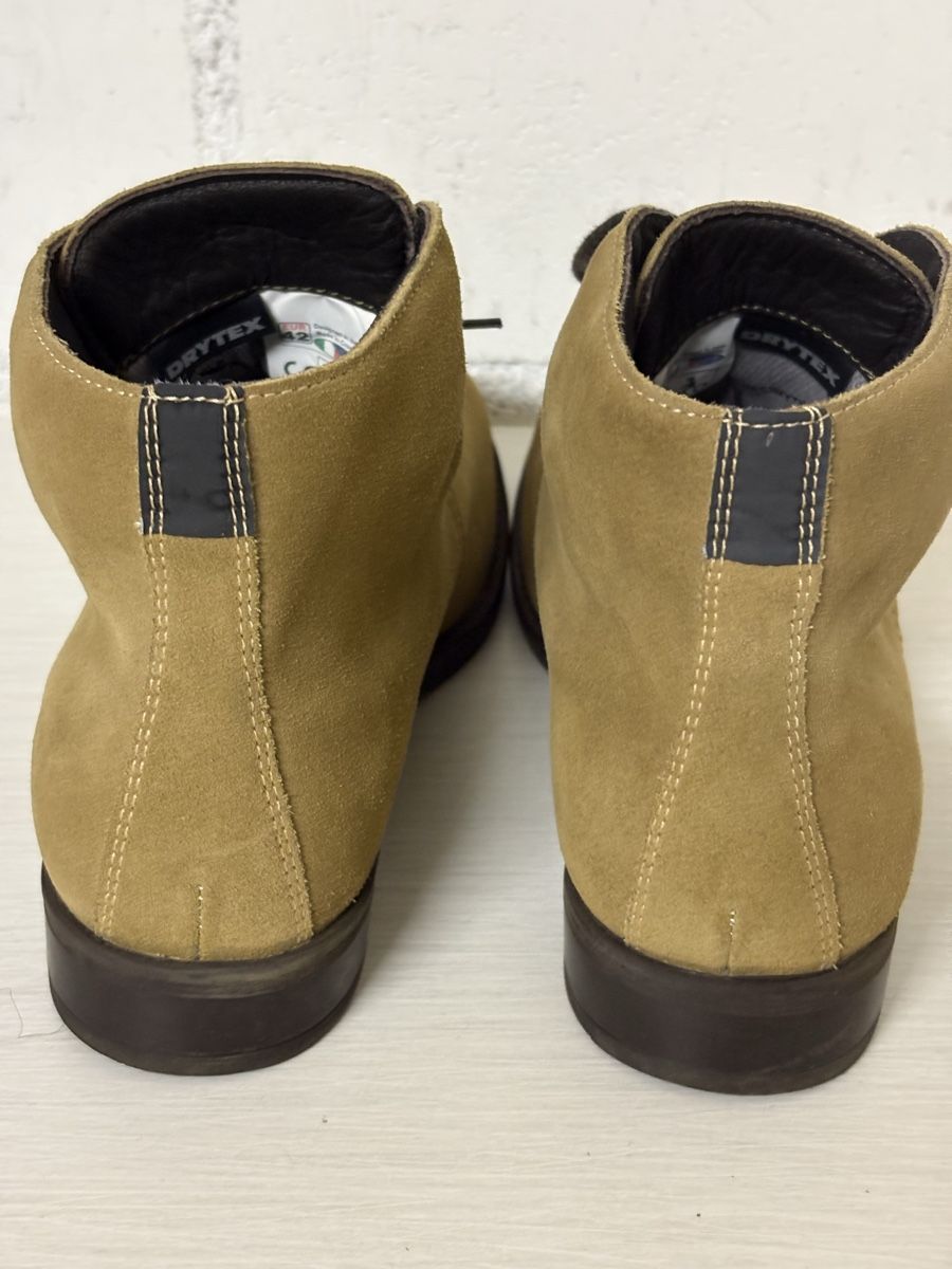 Herrenschuhe: Herrenschuhe FORMA drytex grösse 42 – Gebraucht aus Thun von jeff070 3