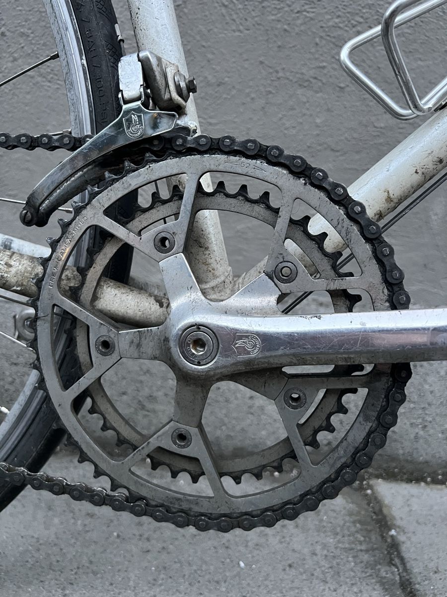 Biciclette: Stahlrenner Allegro – Difettoso da Zürich venduto da bru12 5