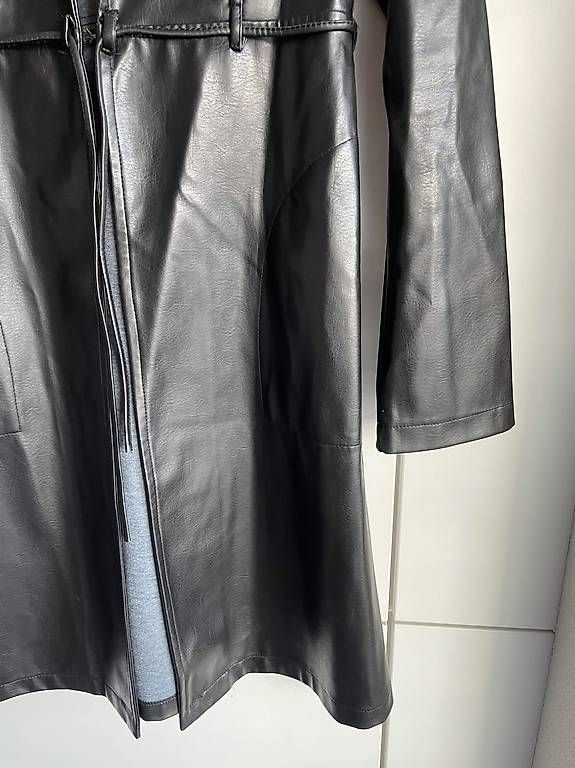 Morgan Giacche: Veste noire élégante Morgan taille S – Usato da Gilly venduto da FlorenceGill 4