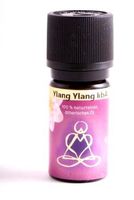 Ylang Ylang bio 5 ml - ätherisches Öl
