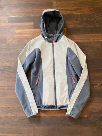 Wie Neu - Steeds Reflective Reitjacke - Grösse - S