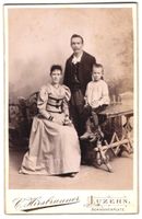Fotografie C. Hirsbrunner, Luzern, Schwa