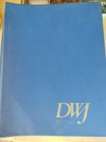 Ganzer Ordner Deutsches Waffen-Journal von 1980