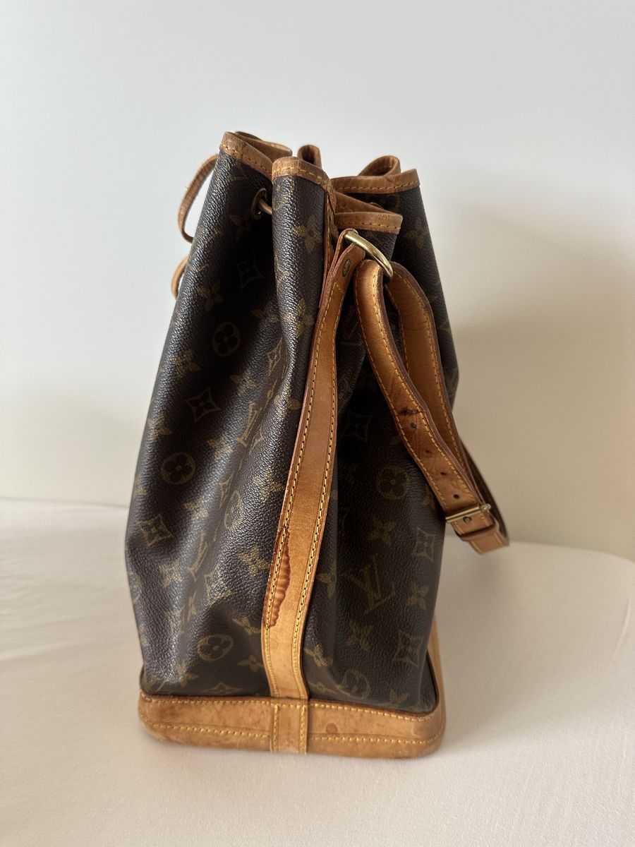 Louis Vuitton Borse da donna: Louis Vuitton Noe GM Monogram – Usato da St. Niklausen LU venduto da lau_259n 1