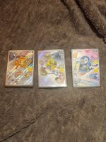 Pokemon trio starter Gen 4 Ouisticram Tortipouss Tiplouf