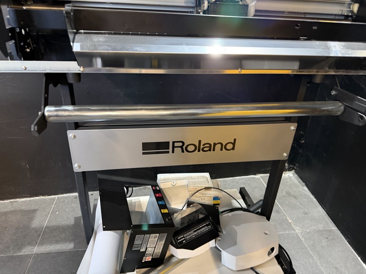 Roland Alle Maschinen: Roland BN 20 Plotter  – Defekt aus Aarberg von nany17 2
