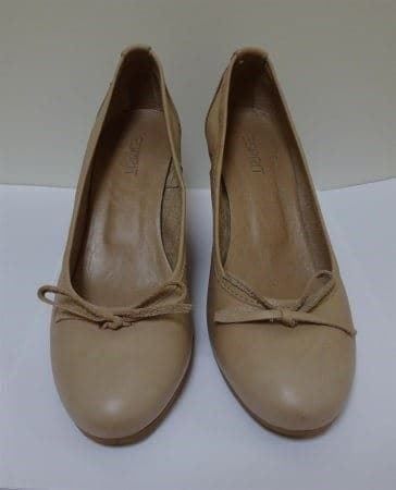 Esprit Scarpe da donna: Esprit - Pumps / Wedges - Grösse 38 – Usato da Zofingen venduto da Justizia_01 1