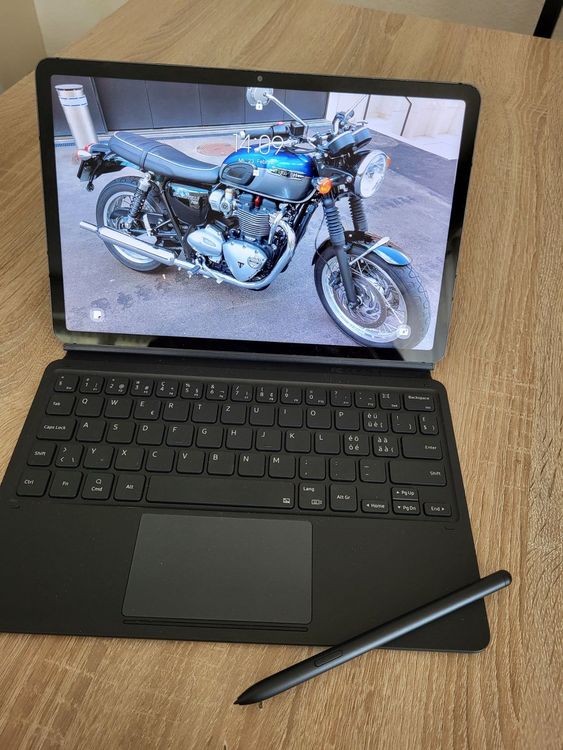 Samsung Tablet S7 Kaufen auf Ricardo