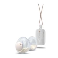 Philips Avent Doppelte Elektrische Milchpumpe (Handsfree / 3