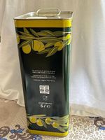 OLIO DI OLIVA