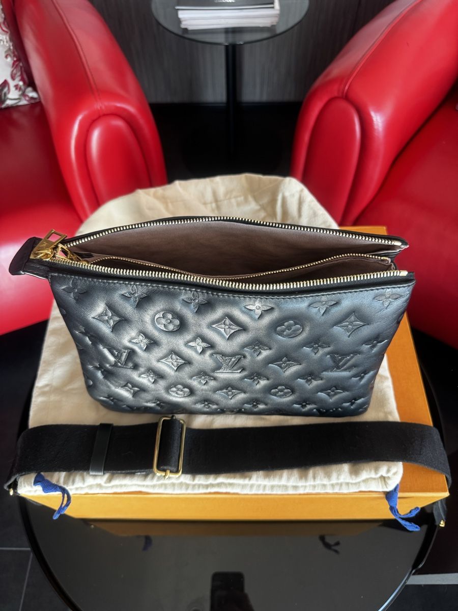 Louis Vuitton Borse da donna: Sac Louis Vuitton : Coussin MM – Nuovo (secondo la descrizione) da Mont-sur-Lausanne venduto da sof_2ggn 2