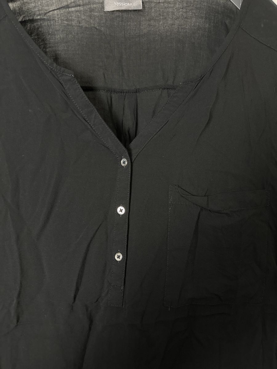 C&A Camicette: Bluse von C&A Größe 48 – Usato da Aarburg venduto da Tonija 1