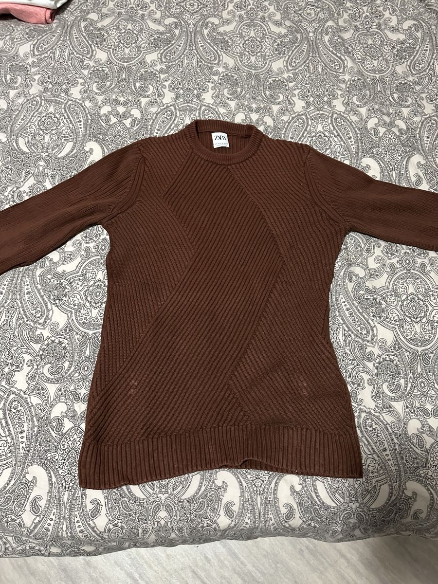 Zara Maglioni & Felpe: Pullover Zara M – Usato da Gordola venduto da EleSecondHand-TCG