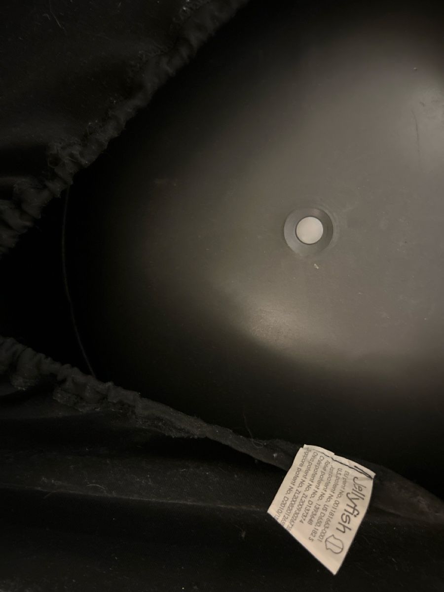 Hocker: Jellyfish-Bürohocker – Gebraucht aus Weiningen ZH von plipp_90 3