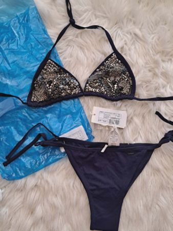 Gas Bikini XS