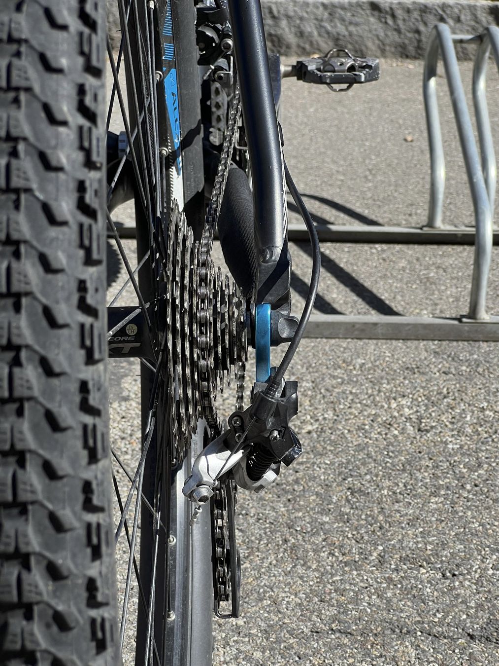 Cube Velos: Cube LTD Cross Country – Gebraucht aus Winterthur von ale_5bmt 3